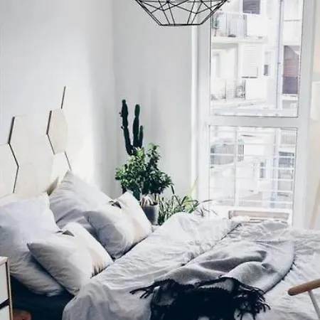 Beautiful And Cozy Place In The Center Of Bed & Breakfast